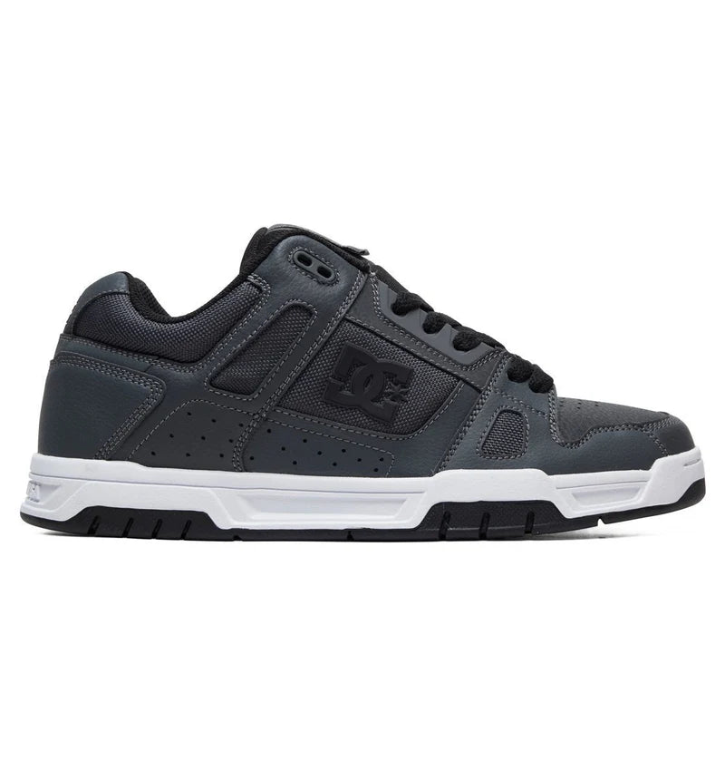 DCS Men's Stag Shoes - Dark Gray (072)