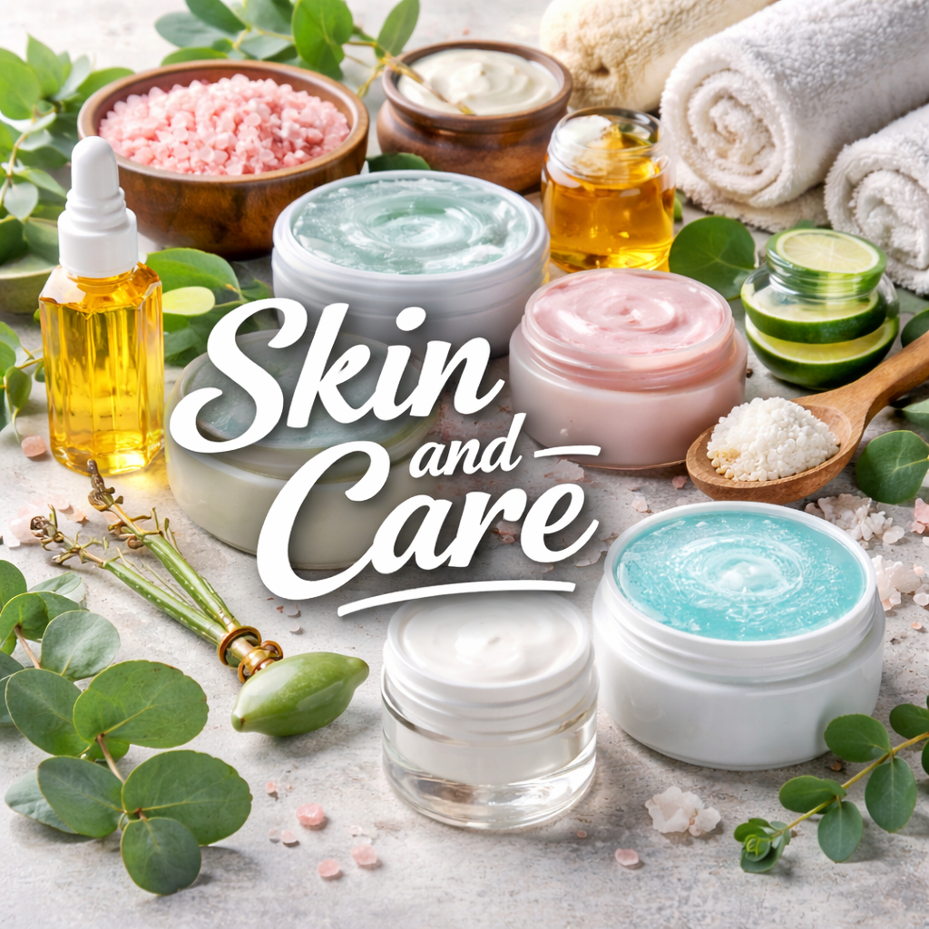 Skin & Care