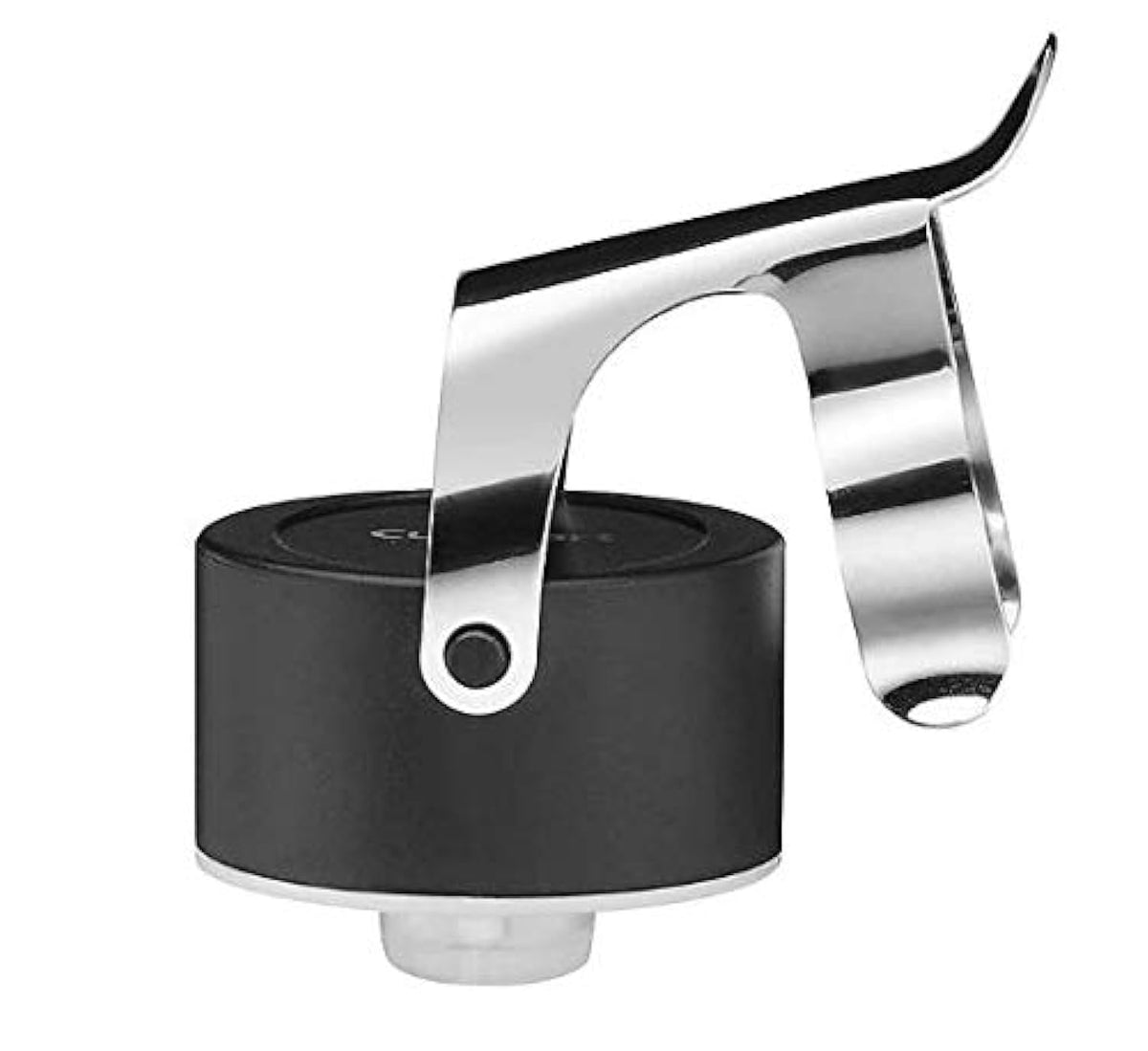 Cuisinart CTG-00-CHS Champagne Stopper, Plastic, Stainless Steel