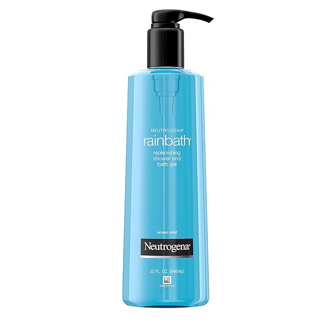 Neutrogena Rainbath Ocean 1182 ml