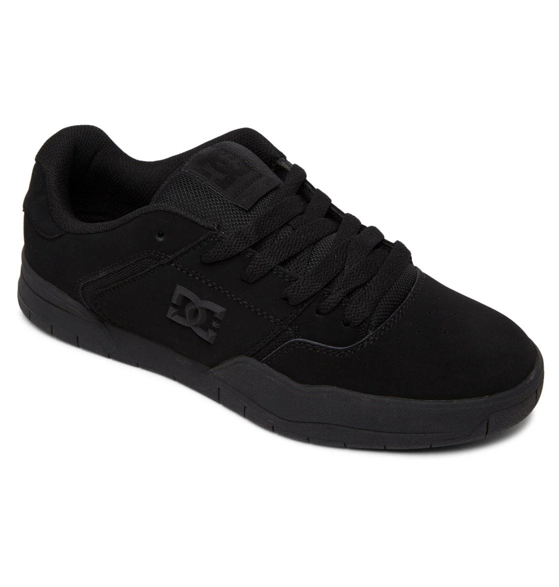 DC Shoes Men's Central Shoes Durable, Comfortable, Stylish Sneakers for Skateboarding & Everyday Casual Wear