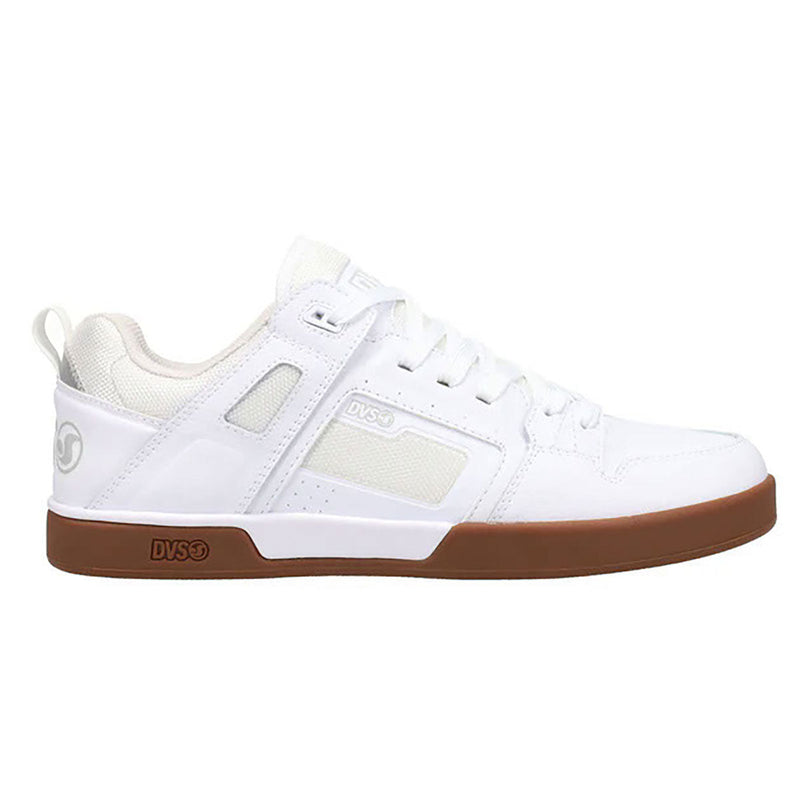 White/White/Gum