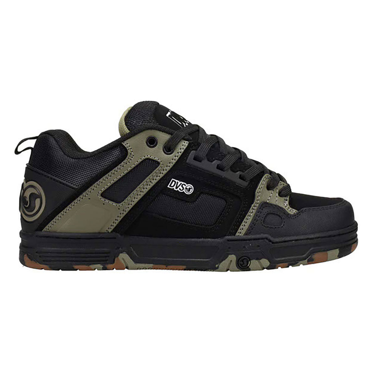 Olive/Black/Camo