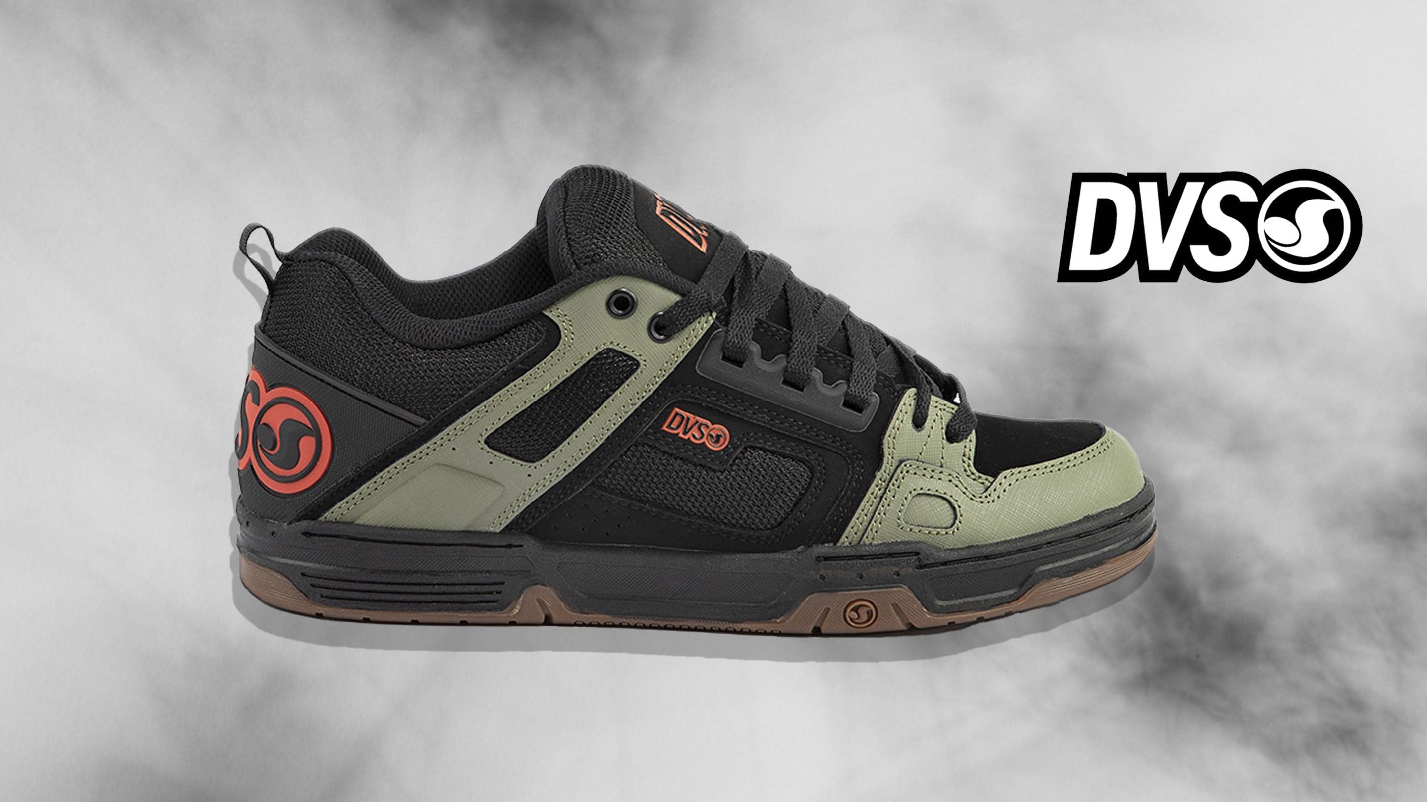 DVS Shoes