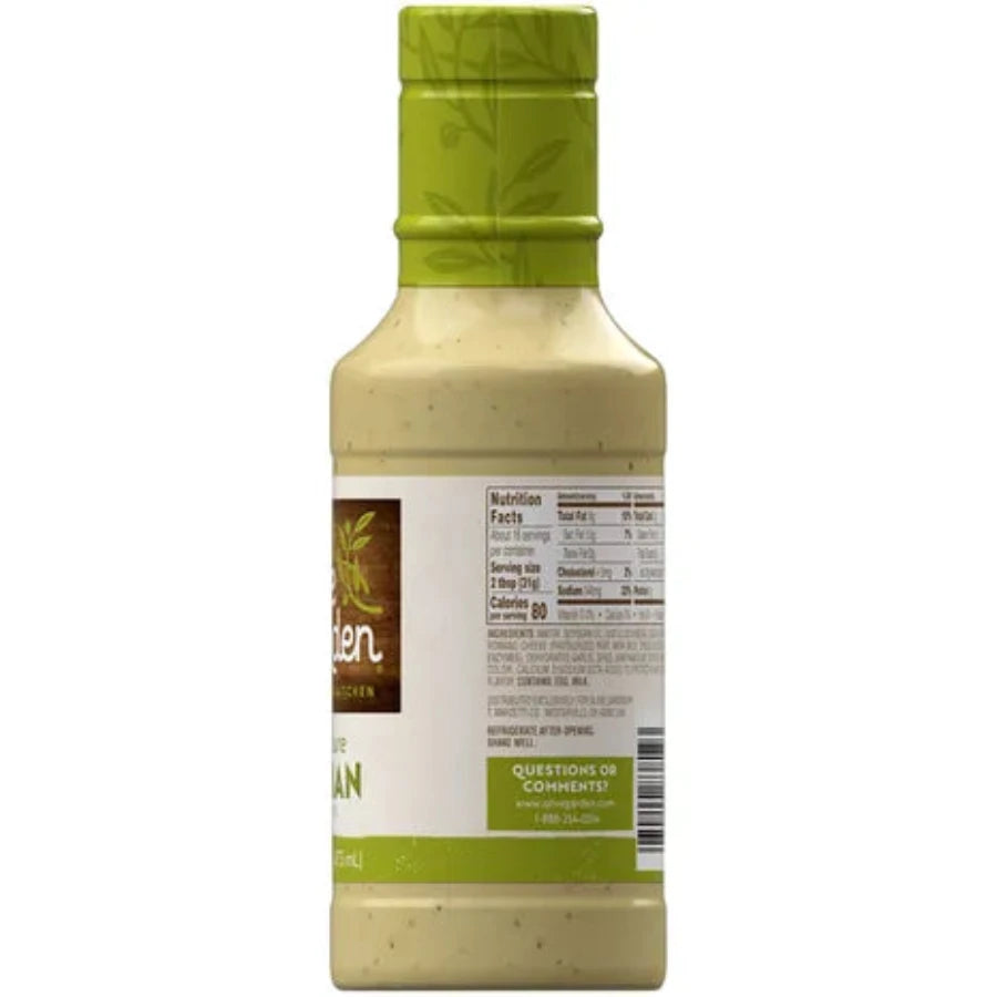 olive garden dressing nutrition light Italian dressing, only 30 calories for 2tbsp! : r/1200isplenty Crafted with Italian spices Olive Garden Italian Dressing 2/24